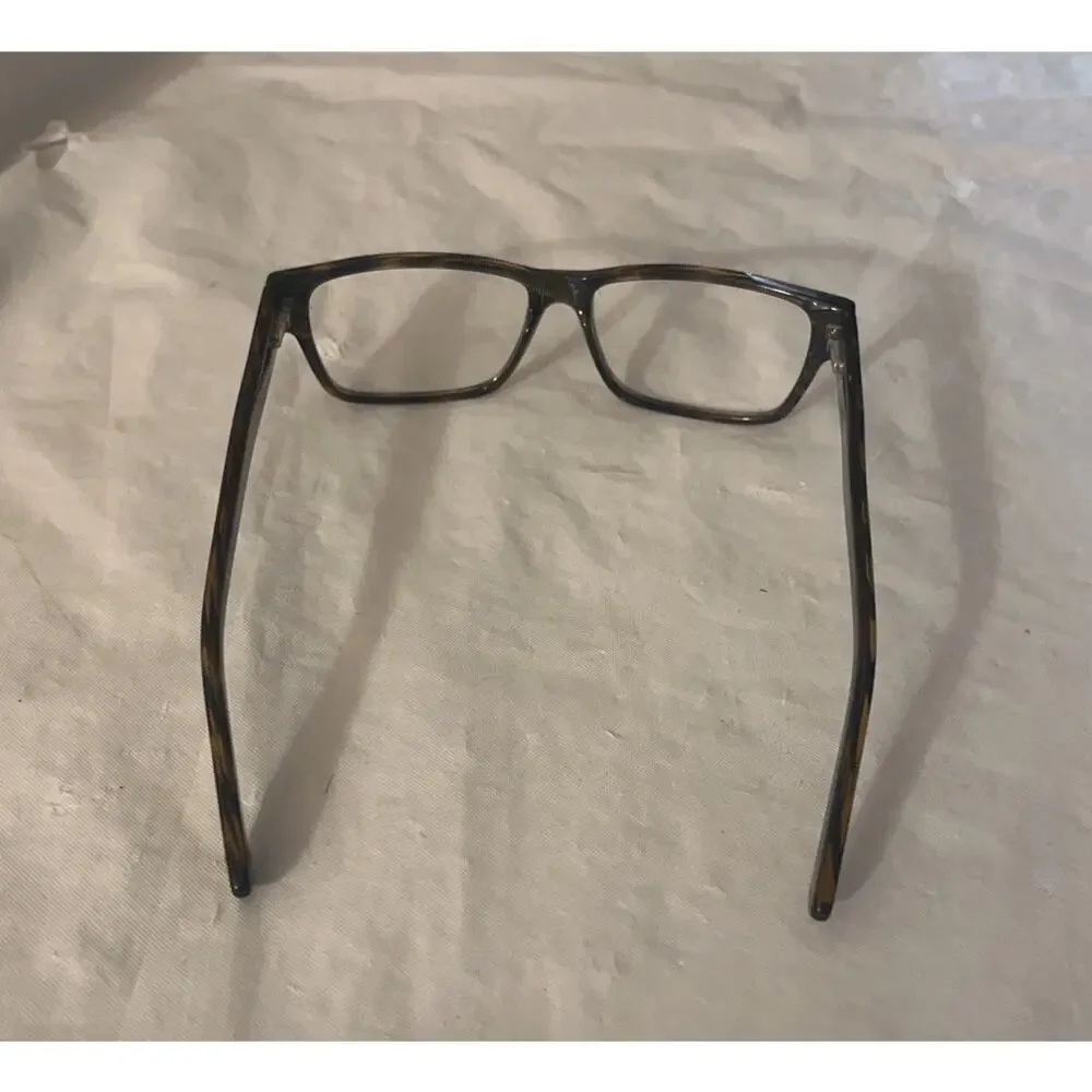 Eyefunc France Mod. 408 Eyeglasses Frame 53-16-145